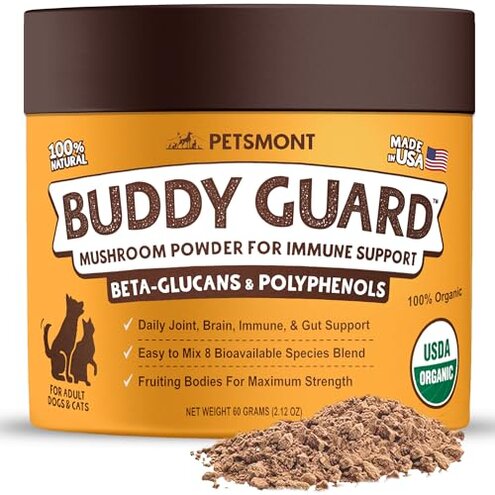 Petsmont Buddy Guard Results Doubts: Review Issues