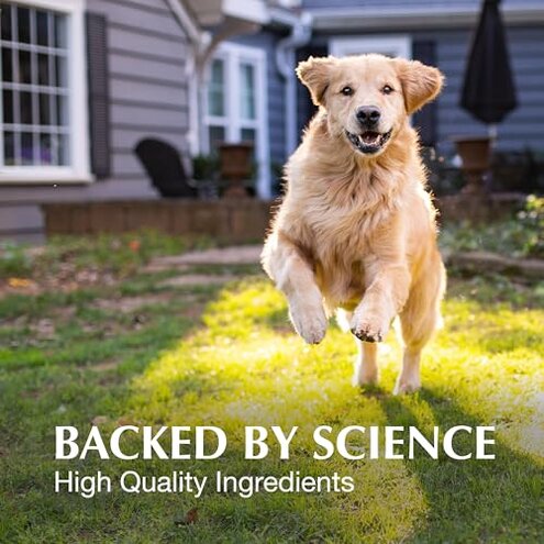 Nutramax Laboratories Crananidin Cranberry Extract Urinary Tract Health Supplement for Dogs, 75 Chewable Tablets