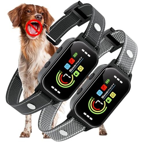 JEUJE Bark Collar Reliability Issues — Buyer Review