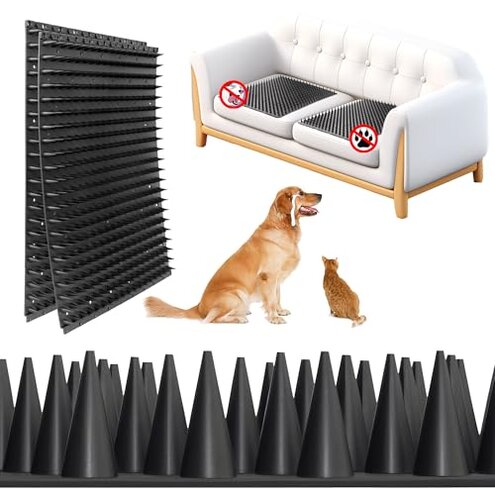 SVD.PET Shock Mat Inconsistent Shocks — Buyer Issues Review