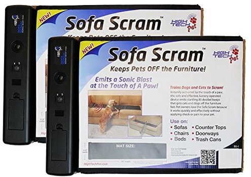 Sofa Scram Noise & Battery Issues — Buyer Review Guide