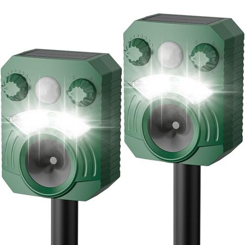 X-octenol Poor Deterrent Power — Why Buyers Regret Review