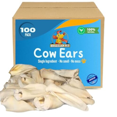 Brazilian Pet Inconsistent Sizing & Odor — Why Avoid Review