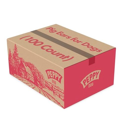 Pig Ears for Dogs — Strong Odor Issues | Avoidance Review