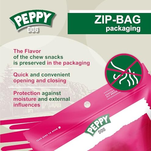 Pig Ears for Dogs (100 Count) | Single Ingredient Dog Chews | Healthy Pig Ears | Natural Treats | Rawhide Alternative | Healthy Treats for All Dogs