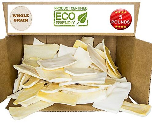 Brazilian Pet — Choking Risk & Size Issues: Review