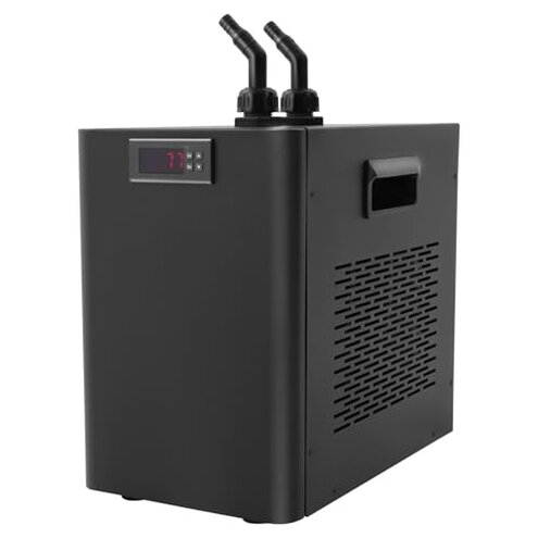 STC-1209L/N Chiller Cooling Issues — Why Avoid Review