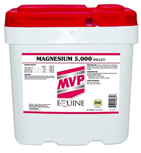 Magnesium 5000 Palatability Issues Review