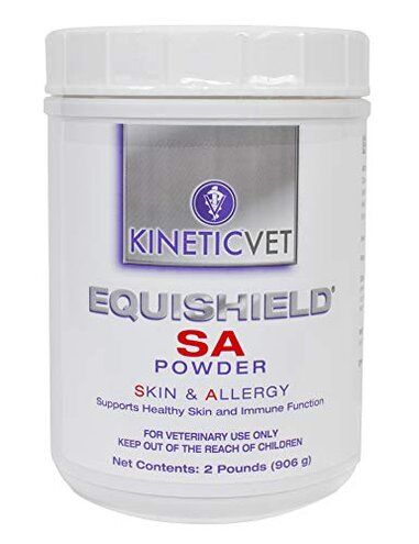KineticVet EquiShield: Palatability & Results Issues Review
