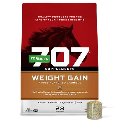 Formula 707 Poor Weight Gain Results: Review and Drawbacks