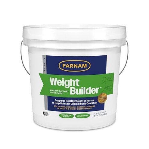 Farnam Weight Builder — Fails to Add Weight Review