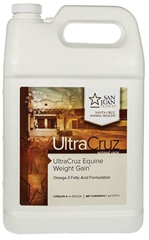 UltraCruz Oil Smell & Results Issues — Honest Review