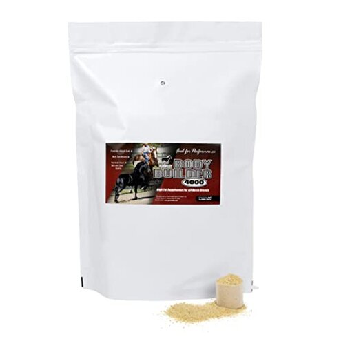 Pennwoods Body Builder 4000 Weight Gain Issues Review