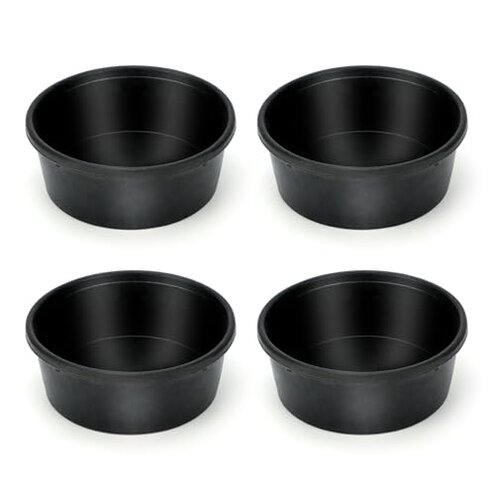 GINDOOR Rubber Feed Pan Odor & Durability Issues Review