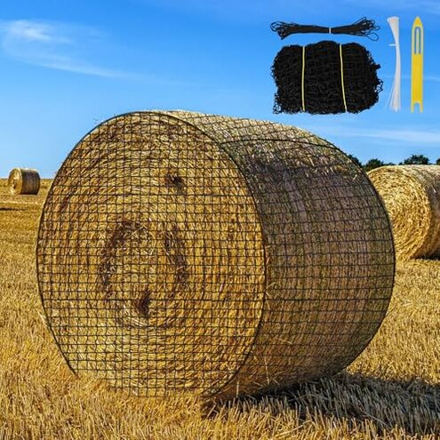 NETYSAY Hay Net Safety Problems — Why to Avoid Review