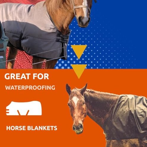 Nikwax Rug Proof, 1L