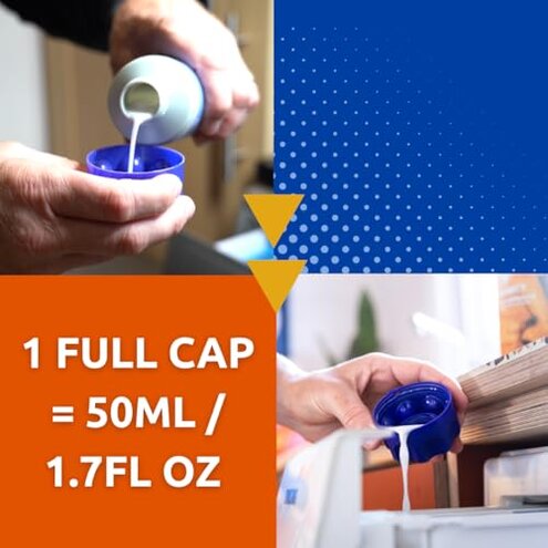 Nikwax Rug Proof, 1L