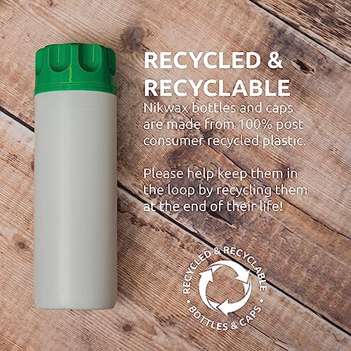 Nikwax Rug Proof, 1L