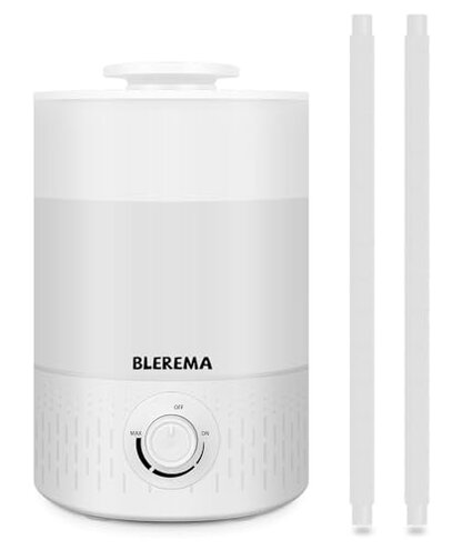 BLEREMA Reptile Fogger Issues Review: Leak & Cleaning Challenges