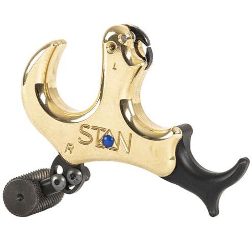 Stan Outdoors OnneX Sticky Trigger Issues — Review