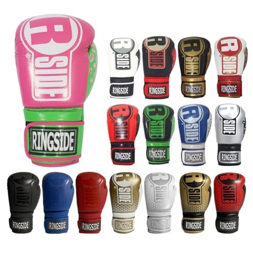 Ringside Apex Gloves Padding Problems — Why Avoid