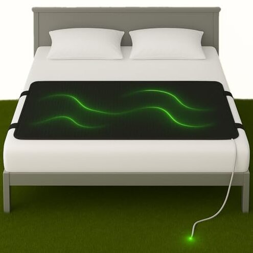 Grounding Mat for Bed – Grounding Problems Review Why Avoid