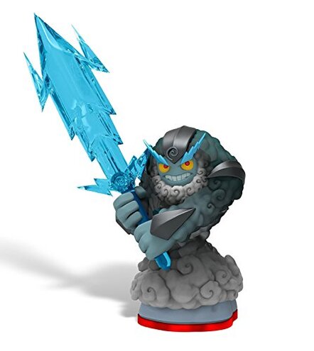 Skylanders Trap Team Thunderbolt Issues Review: Setup & Compatibility Woes