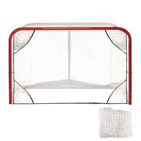 EZ Goal Compatible Net Durability Issues — Buyer Review