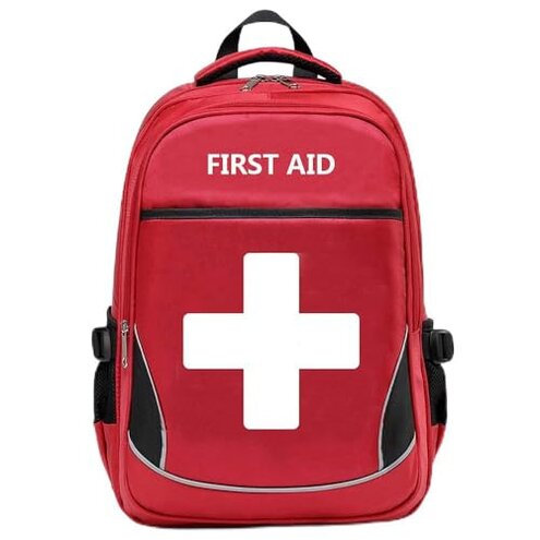 Camoredy First Aid Bag Issues: Why Buyers Regret This Emergency Bag