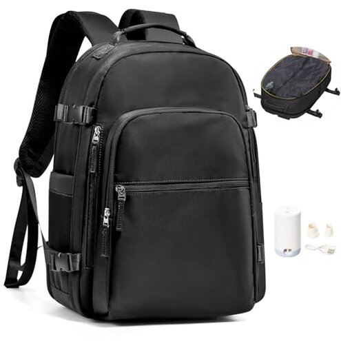 UPPACK Vacuum Backpack Issues: Why Buyers Regret This Travel Bag