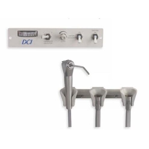 DCI 4400 Dental Unit Review: Setup Hassles and Durability Issues