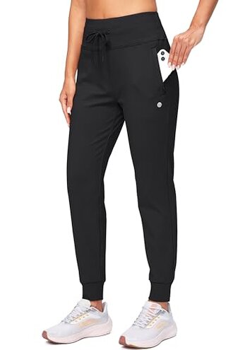 G Gradual Joggers Fit & Warmth Problems — Buyer Review