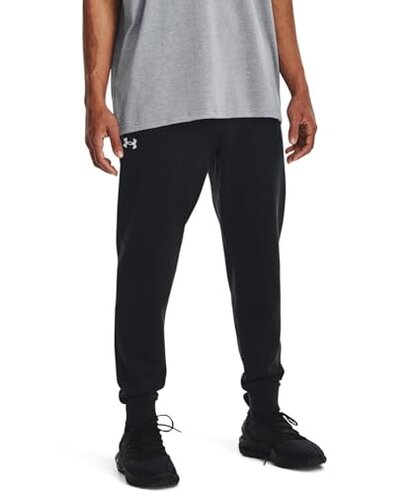 Under Armour Joggers Sizing & Durability Issues Review