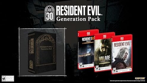 Resident Evil Generation Pack Issues – Why Buyers Regret This Bundle