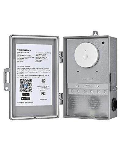 DEWENWILS Pool Pump Timer Issues: Why Buyers Regret It