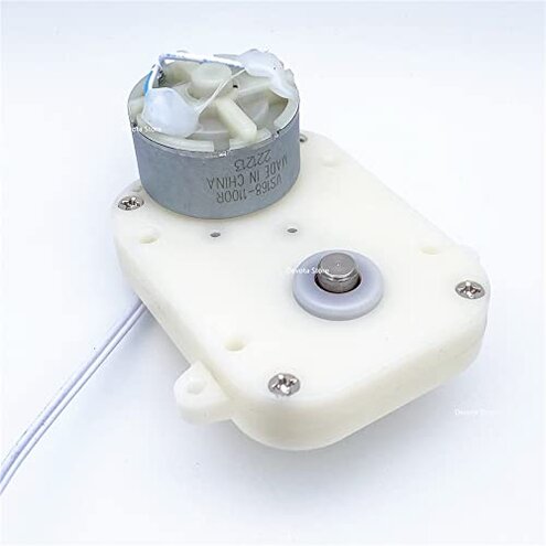 Mabuchi Motor Watch Winder Issues Review: Durability & Speed Problems