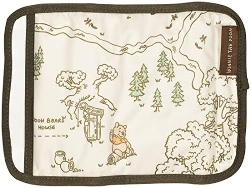 Disney Winnie the Pooh Belt Cover Issues Review