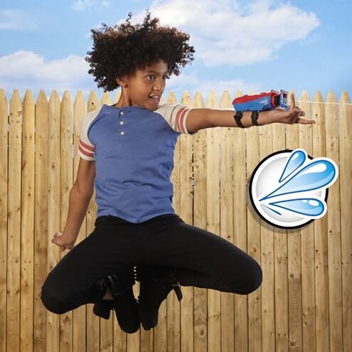 Marvel Spider-Man Real Webs Ultimate Web Blaster — performance and refill-cost concerns