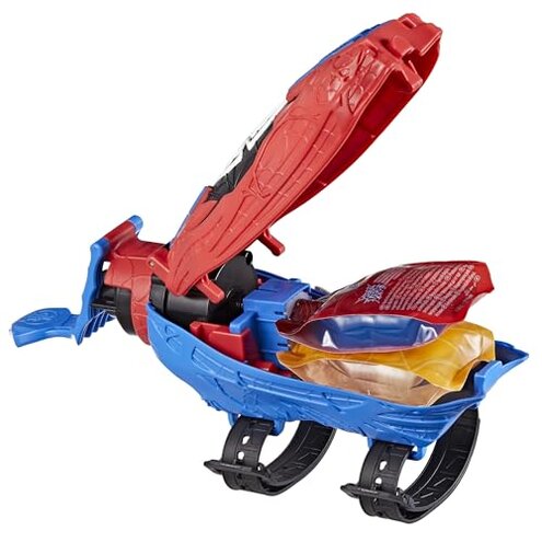 Marvel Spider-Man Real Webs Ultimate Web Blaster — performance and refill-cost concerns