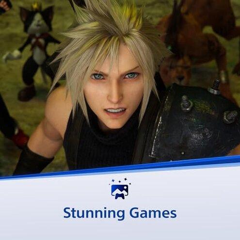 PlayStation&reg;5 Digital Edition (slim)