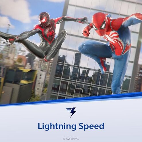 PlayStation&reg;5 Digital Edition (slim)