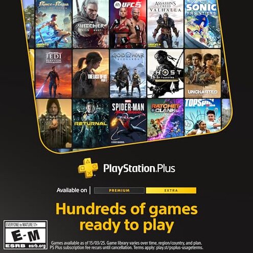 PlayStation&reg;5 Digital Edition (slim)