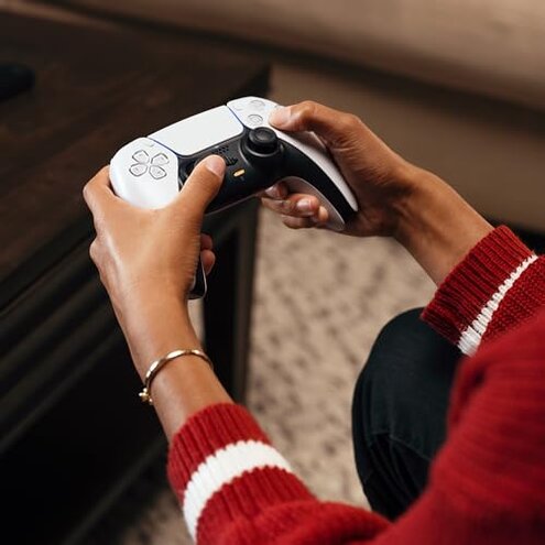 PlayStation&reg;5 Digital Edition (slim)