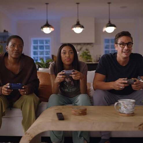 PlayStation&reg;5 Digital Edition (slim)