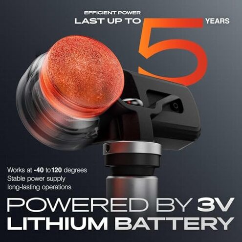 A-Premium 4PCS 433MHz TPMS Sensor Review — Fitment, Relearn & Longevity Concerns