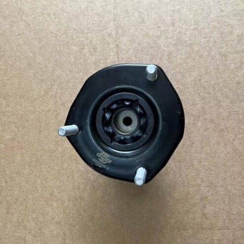 Damping Top Glue for Suspension Mounts – 1 pc Pack | Automotive Shock Absorber & Strut Mount Adhesive for Bump Stop Repair