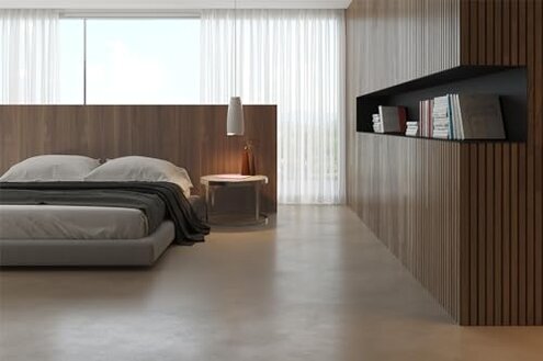 Airfree Lamp Silent Filterless Pendant Air Purifier, Dimmable light, Removes Mold, Prevents Mildew, Activable Capsules for Particles, Odors, VOCs. Remote, 450 sq ft, White