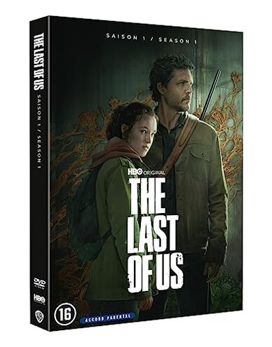 The Last of Us DVD Issues: Playback Problems and Setup Frustrations Review