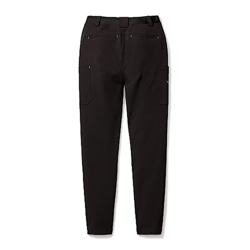 LULY YANG DSP Women's Performance Stretch Pants, M (Pack of 10) Black