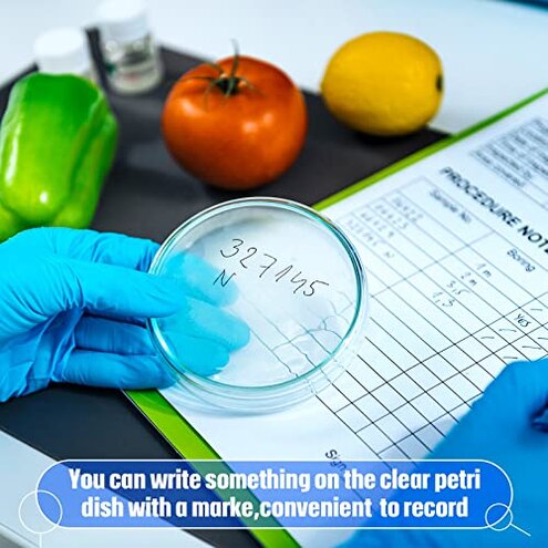 Thermal Instability in 200-Pack Plastic Petri Dishes: A Technical Analysis